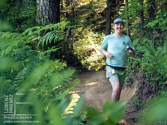 Snowden Trail Run 2026