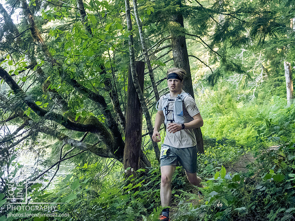 Snowden Trail Run 2026