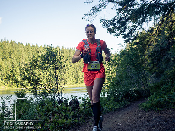 Snowden Trail Run 2026
