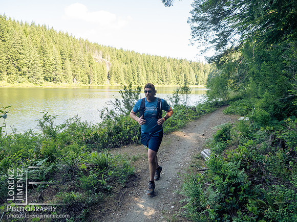 Snowden Trail Run 2026