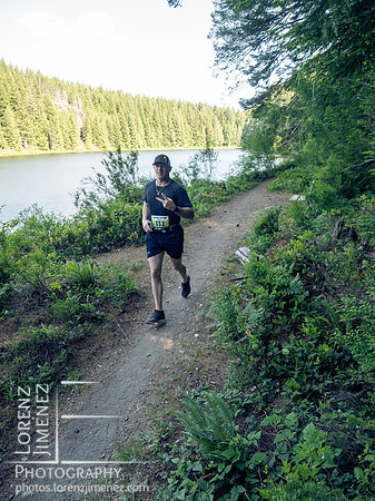 Snowden Trail Run 2026