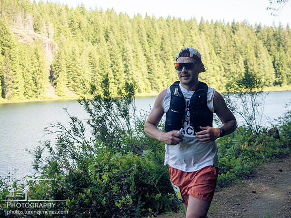 Snowden Trail Run 2026