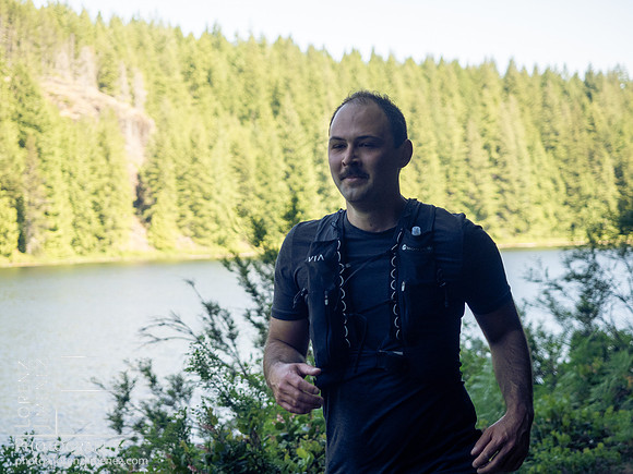 Snowden Trail Run 2026
