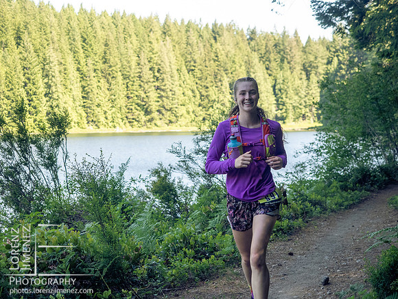 Snowden Trail Run 2026