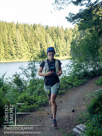 Snowden Trail Run 2026
