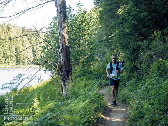 Snowden Trail Run 2026