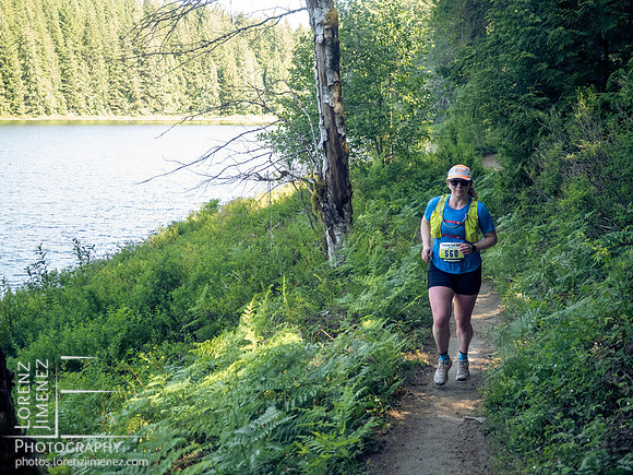 Snowden Trail Run 2026
