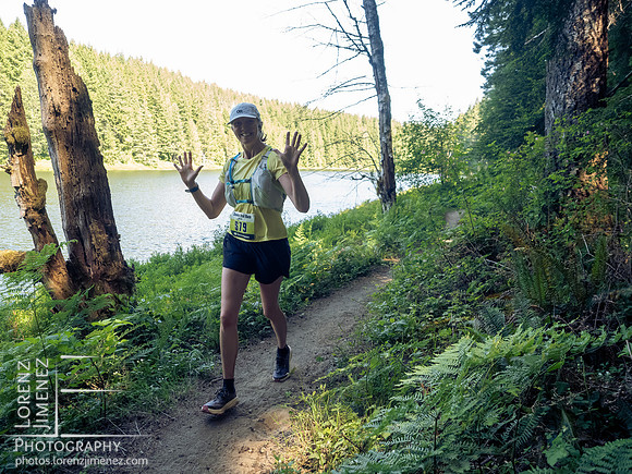 Snowden Trail Run 2026