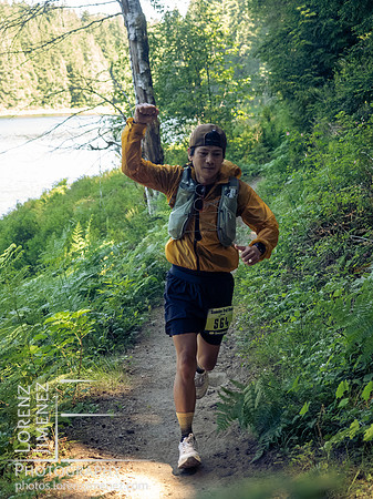 Snowden Trail Run 2026