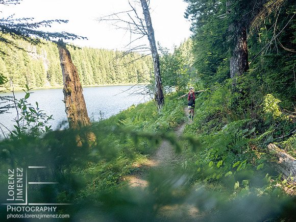 Snowden Trail Run 2026