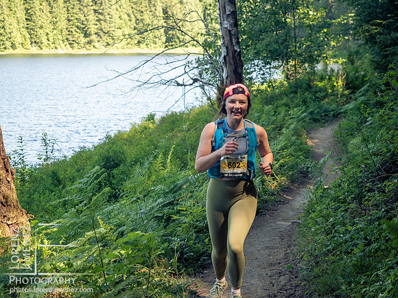 Snowden Trail Run 2026