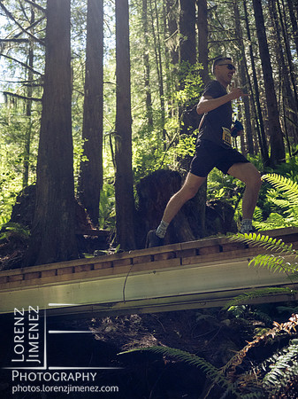 Snowden Trail Run 2026