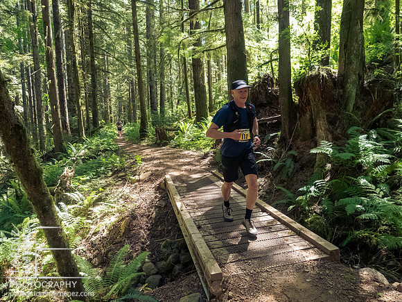 Snowden Trail Run 2026