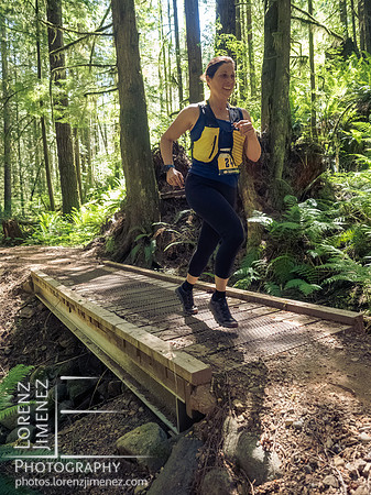 Snowden Trail Run 2026
