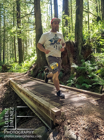 Snowden Trail Run 2026