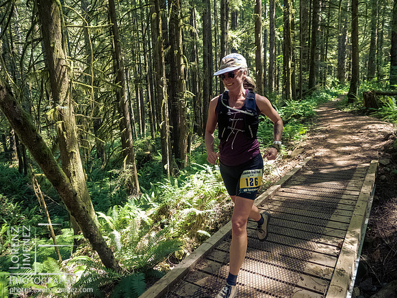 Snowden Trail Run 2026