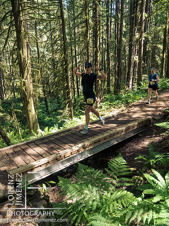 Snowden Trail Run 2026