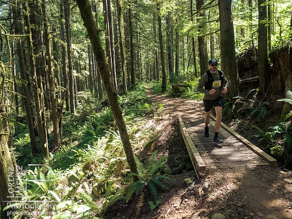 Snowden Trail Run 2026