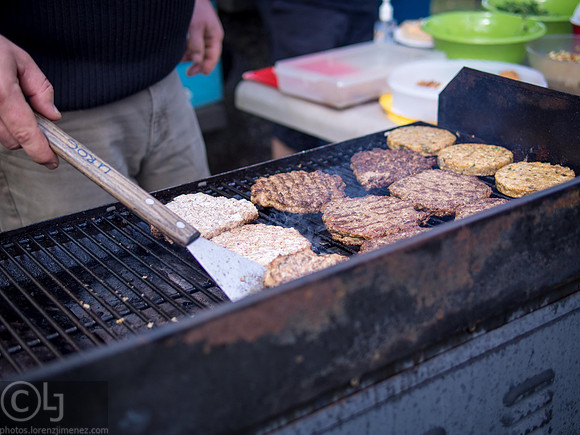 UROC the burgers