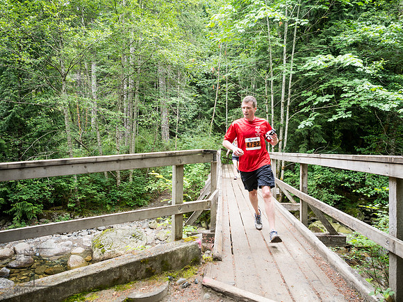 Gutbuster Ladysmith 2014
