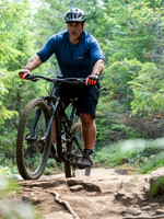 Bike and Run