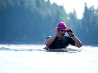 Comox Lake