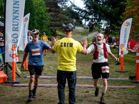 Perseverance Trail Run 2026