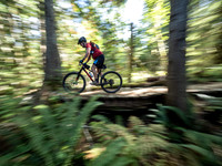 Mountain Bike Stage #1