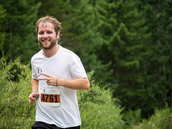 Gutbuster Ladysmith 2014