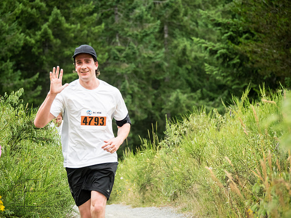 Gutbuster Ladysmith 2014
