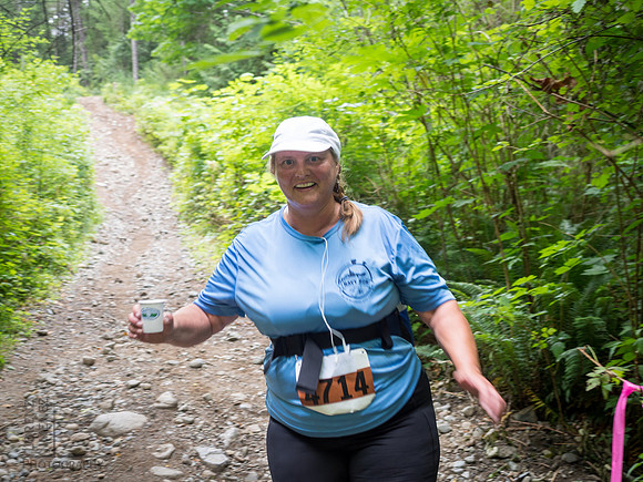 Gutbuster Ladysmith 2014