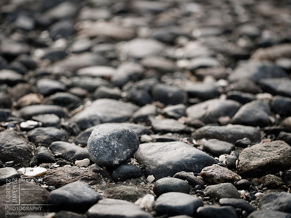 Odd stone out
