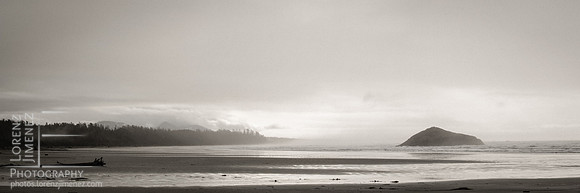 Long Beach Morning