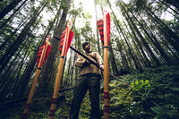 Cumberland Stump Shooting