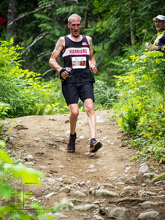Gutbuster Ladysmith 2014