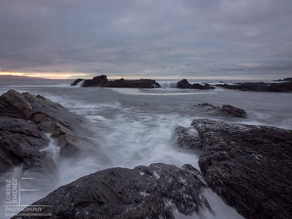Incoming Tide