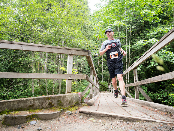 Gutbuster Ladysmith 2014