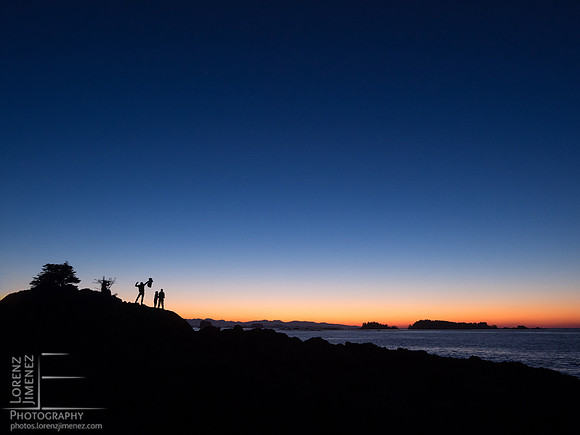 Sunrise Celebration