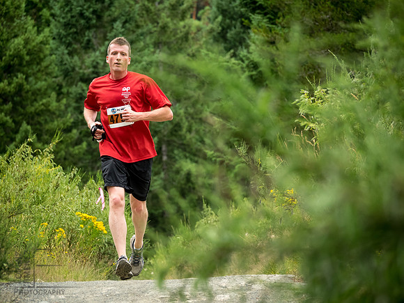 Gutbuster Ladysmith 2014