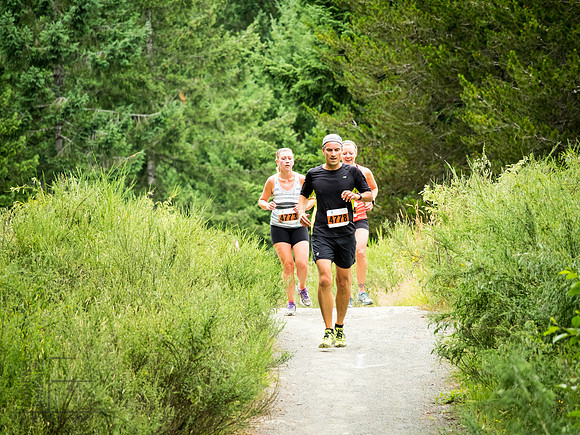 Gutbuster Ladysmith 2014