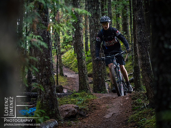 2015 Cumberland Enduro