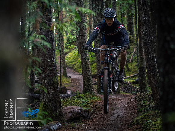 2015 Cumberland Enduro