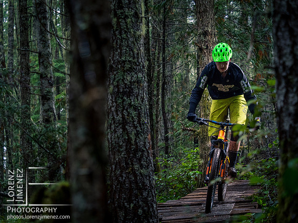 2015 Cumberland Enduro