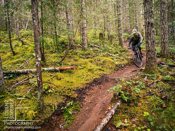2015 Cumberland Enduro