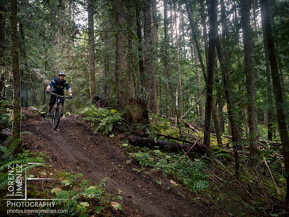 2015 Cumberland Enduro