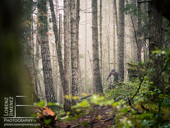 2015 Cumberland Enduro