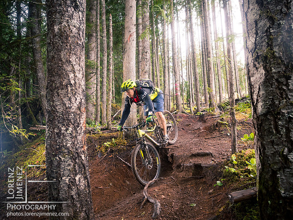 2015 Cumberland Enduro