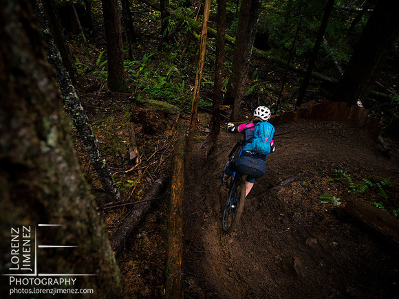 2015 Cumberland Enduro