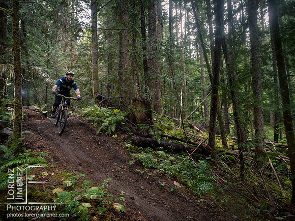 2015 Cumberland Enduro