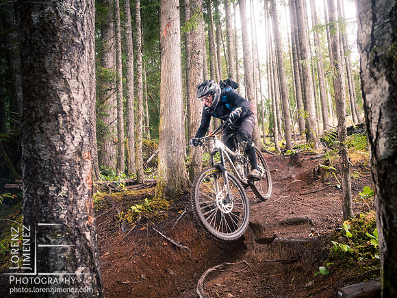 2015 Cumberland Enduro
